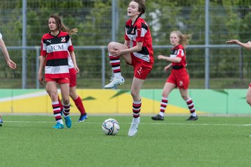 Bild 322 - wBJ Altona - Walddoerfer : Ergebnis: 1:3